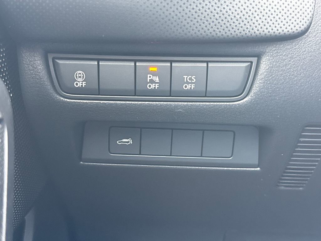 New 2026 MAZDA CX-50 Meridian Edition w/ Weather Package image 32