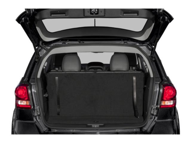 Certified 2019 Dodge Journey GT image 12