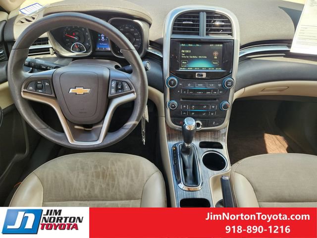 Used 2014 Chevrolet Malibu LT FWD image 26