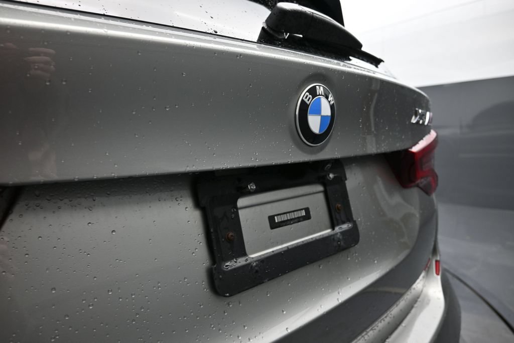 Used 2021 BMW X3 M w/ Executive Package AWD/4WD image 13