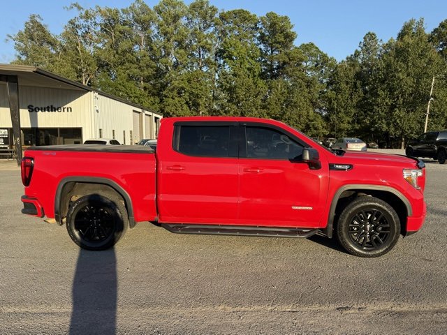 Used 2020 GMC Sierra 1500 Elevation image 6