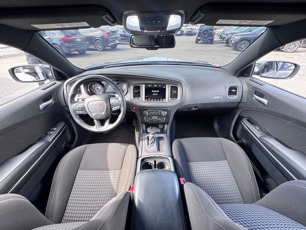 Used 2023 Dodge Charger Scat Pack RWD image 10