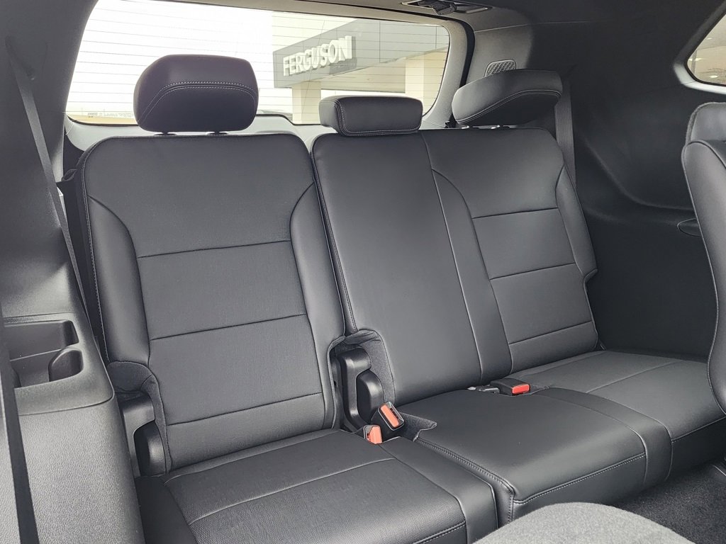 New 2026 Buick Enclave Preferred image 48