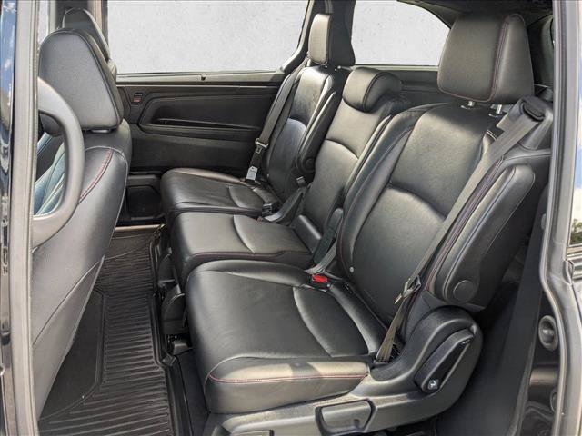 Used 2023 Honda Odyssey Sport image 20