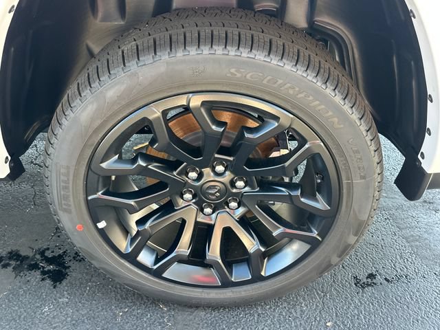 New 2027 RAM 1500 Limited AWD/4WD image 26