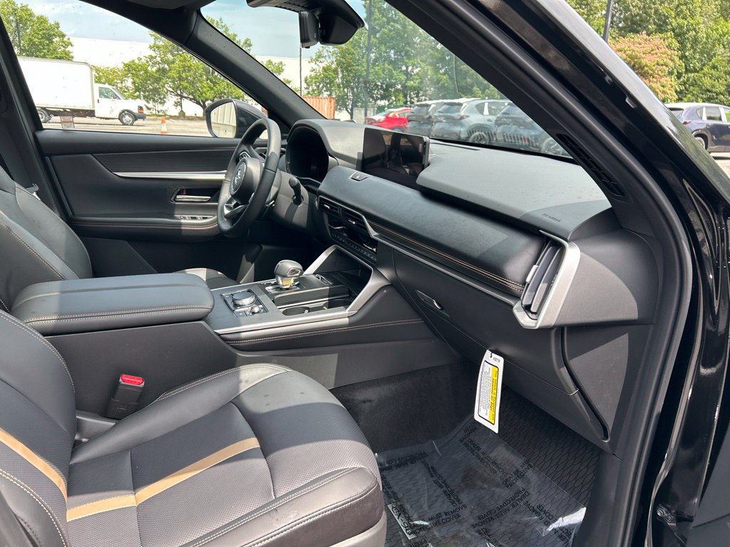 New 2026 MAZDA CX-90 3.3 Turbo S w/ Premium Plus AWD/4WD image 10
