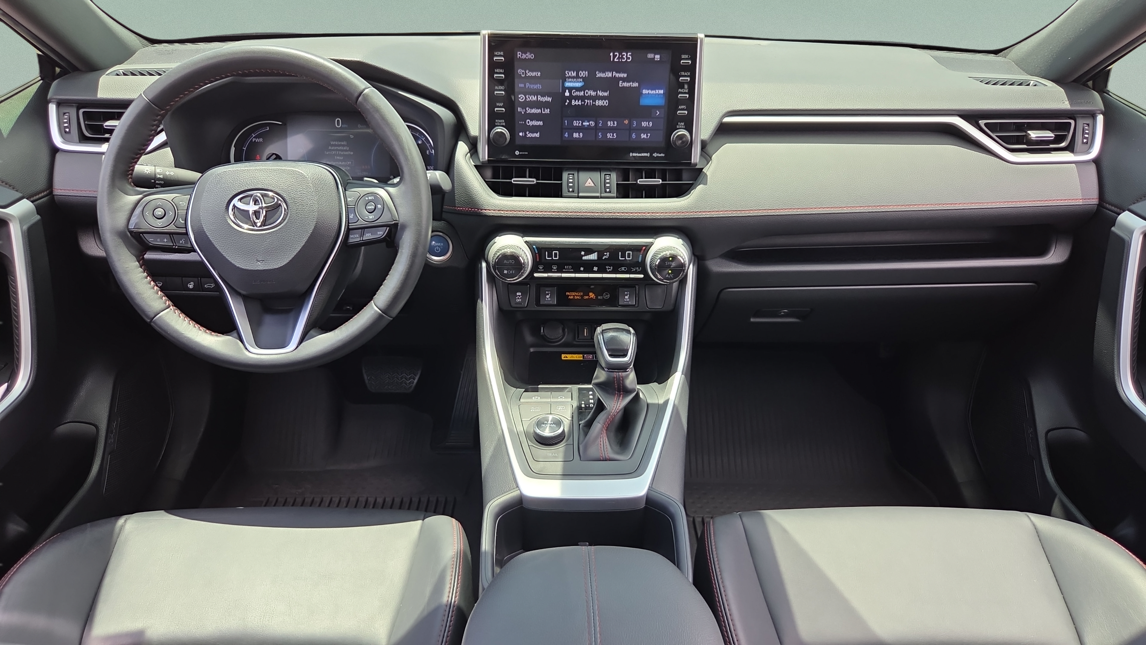 Certified 2022 Toyota RAV4 XSE w/ Weather Package AWD/4WD image 25