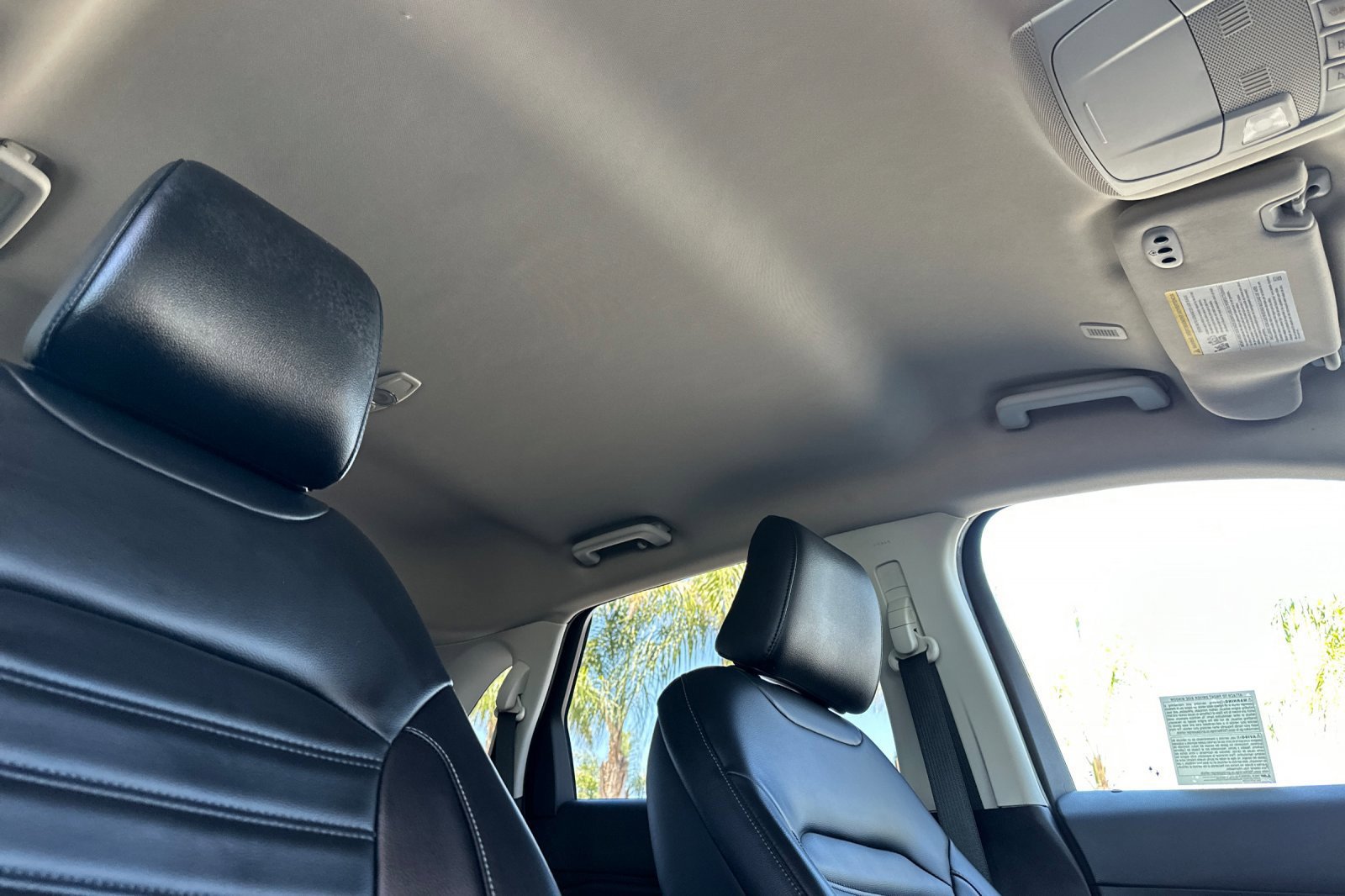 Used 2024 Ford Edge SEL w/ Convenience Package AWD/4WD image 18