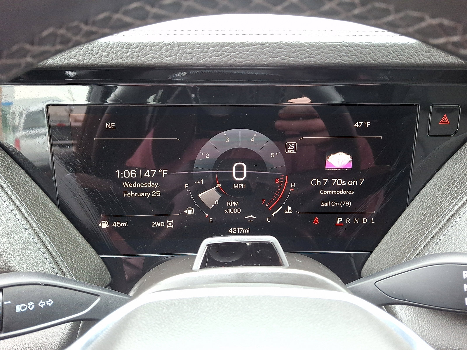 Used 2026 GMC Yukon XL Denali w/ Advanced Technology Package image 22