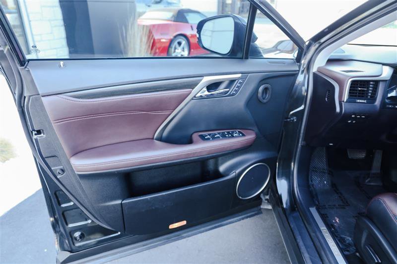 Used 2016 Lexus RX 350 AWD w/ Premium Package image 14