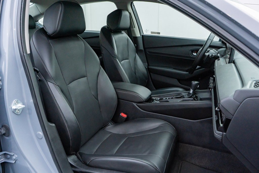 Certified 2023 Honda Accord Touring image 23