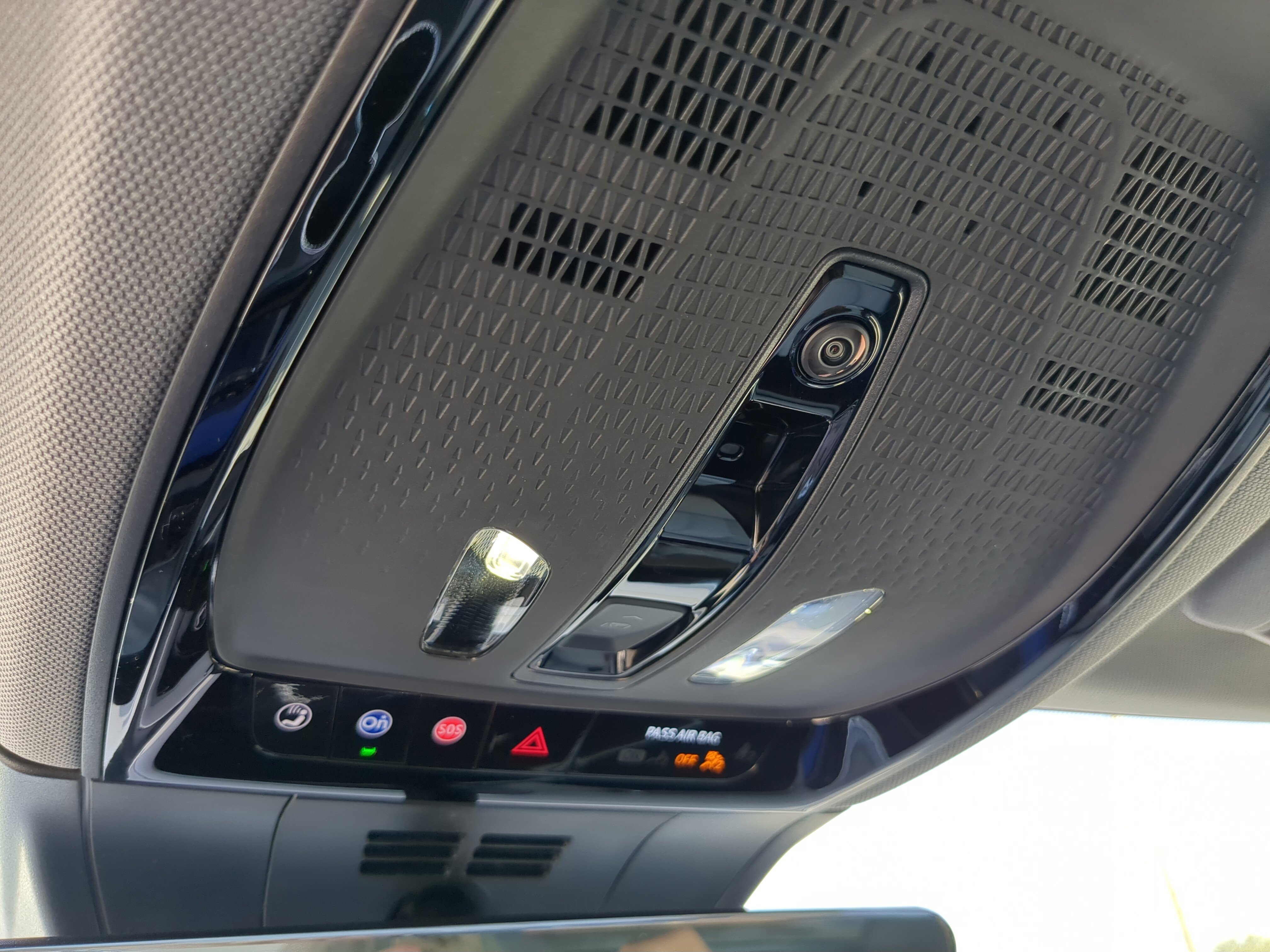 New 2026 Cadillac Optiq Luxury 1 w/ LPO, Floor Liner Package RWD image 19