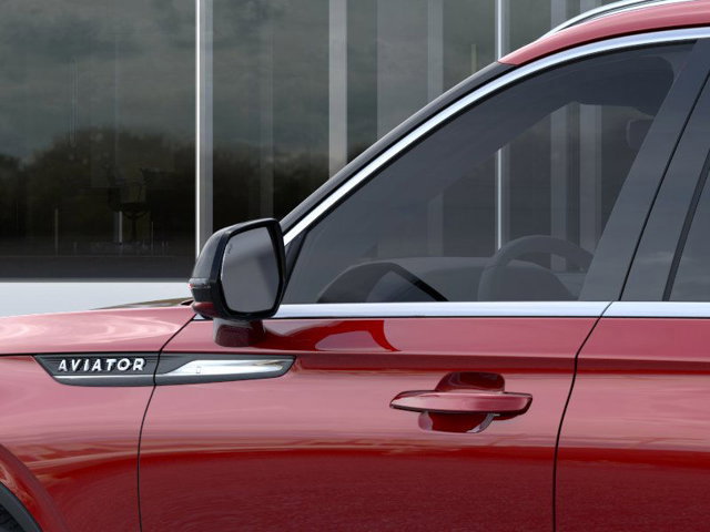 New 2025 Lincoln Aviator Reserve w/ Illumination Package image 20