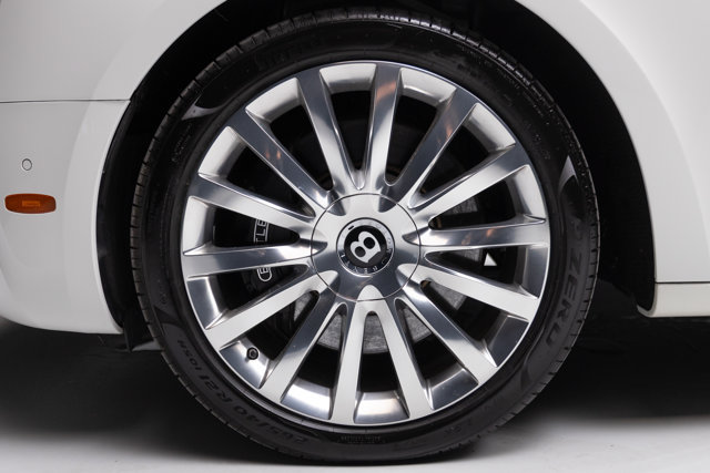 Used 2017 Bentley Mulsanne RWD image 35