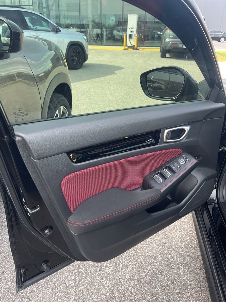 Used 2024 Honda Civic Si image 4