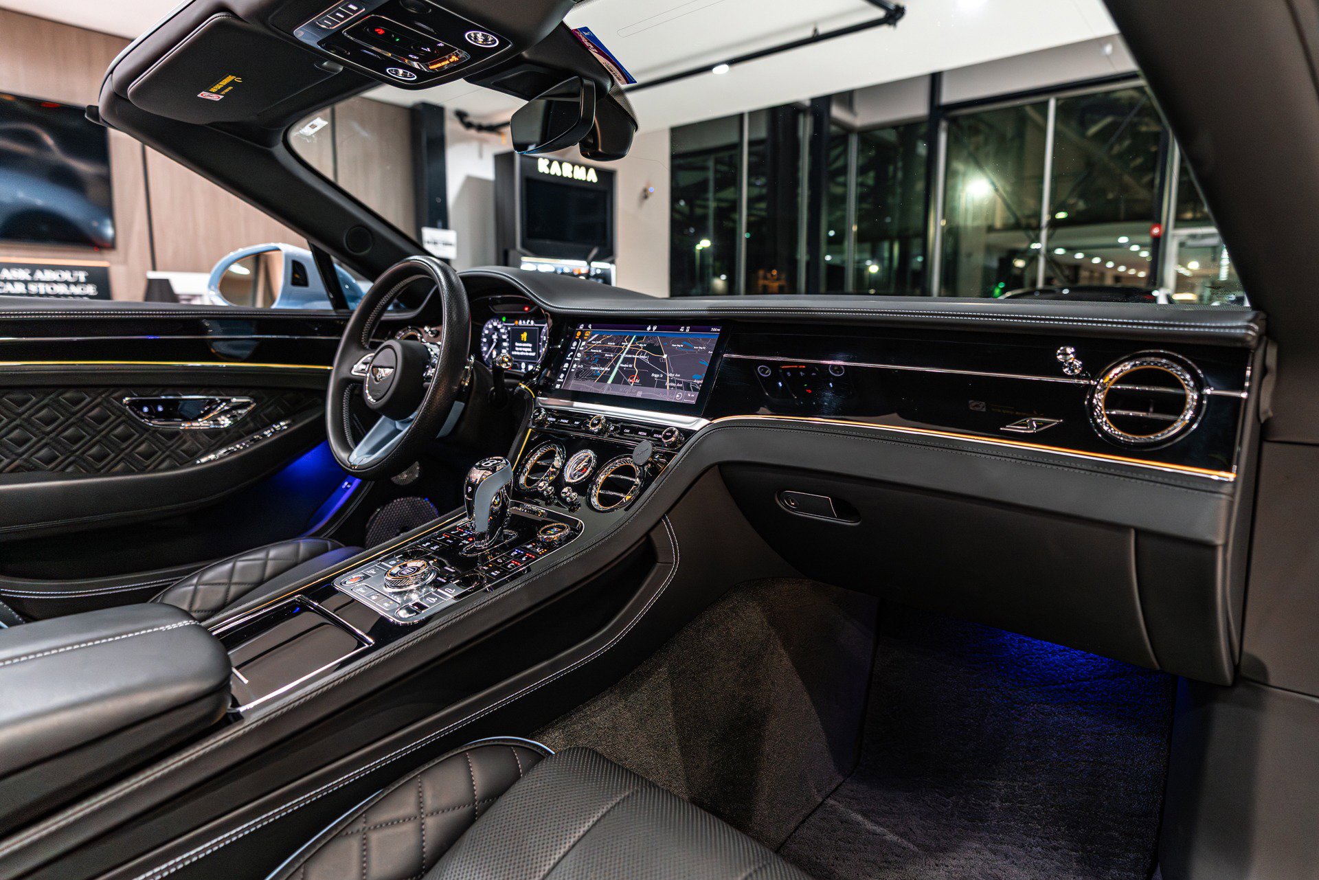 Used 2024 Bentley Continental GT S image 24