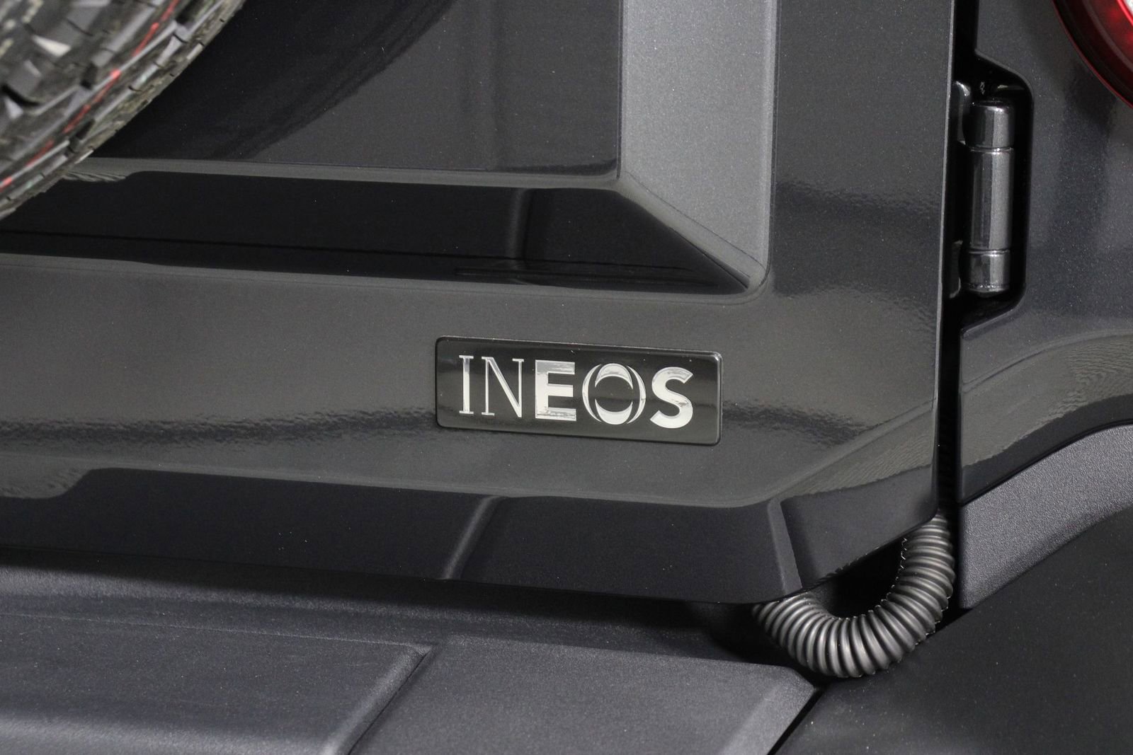 New 2026 INEOS Grenadier AWD/4WD image 19