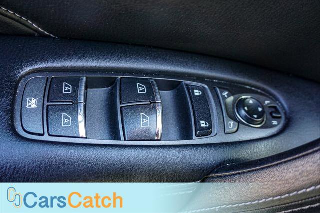 Used 2019 INFINITI QX80 Luxe w/ Proassist Package image 45