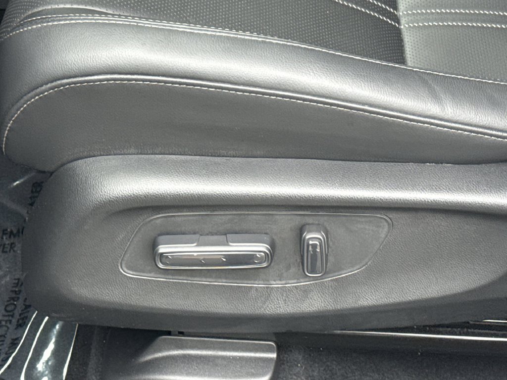Used 2024 Honda HR-V EX-L image 14