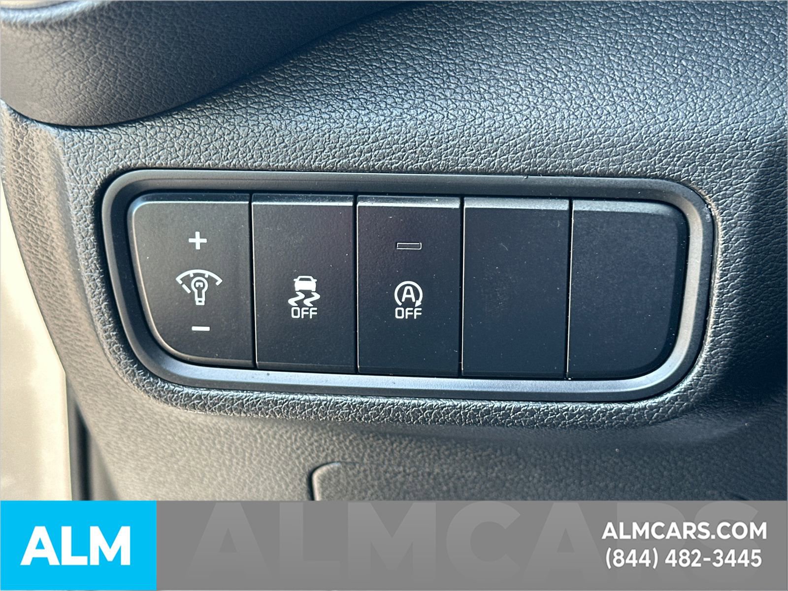 Used 2025 Kia Soul LX w/ LX Technology Package image 29