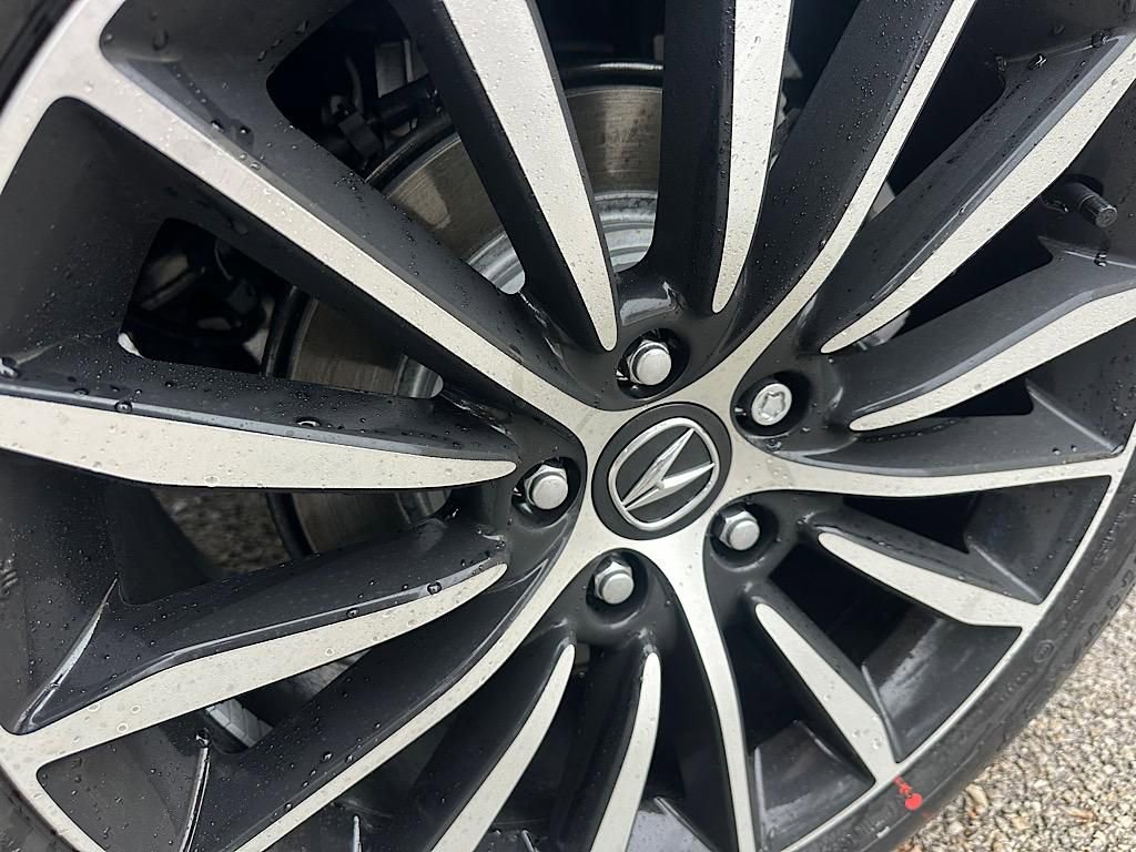 New 2026 Acura RDX SH-AWD w/ Advance Package image 15