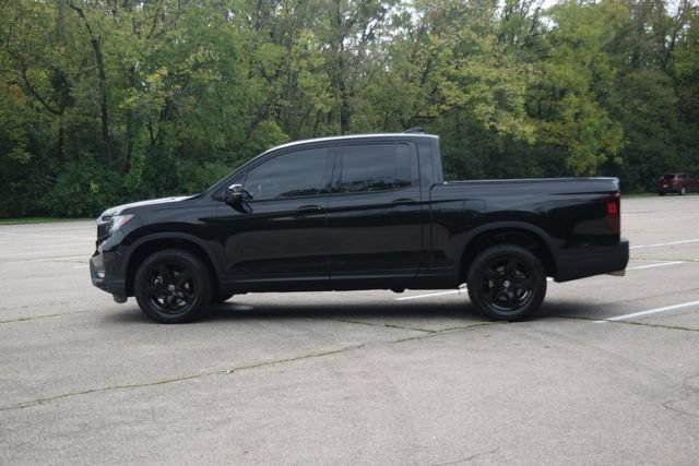 Used 2023 Honda Ridgeline Black Edition image 25