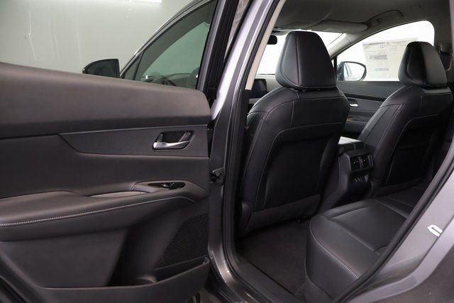 New 2025 Nissan Murano SV w/ Cargo Package image 22