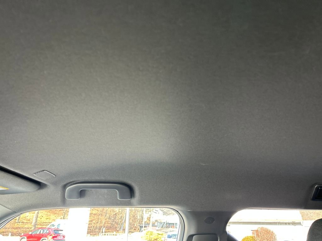 Certified 2025 Toyota Land Cruiser 1958 image 15