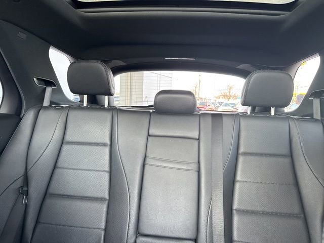 Used 2020 Mercedes-Benz GLE 350 4MATIC image 28