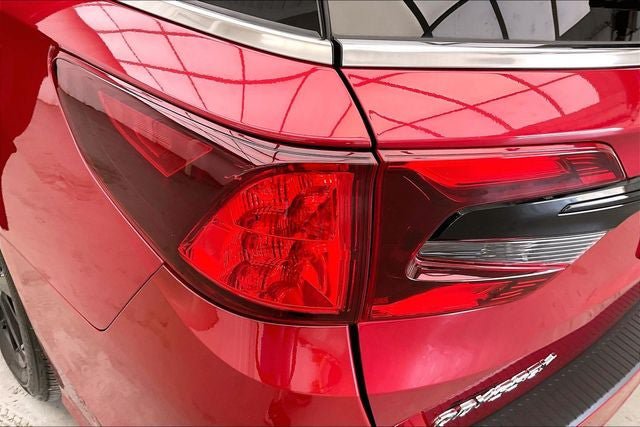 Certified 2024 Honda Odyssey Sport image 27