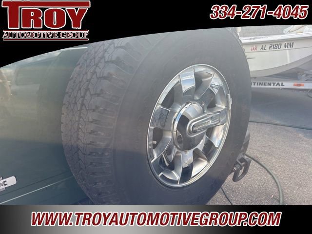Used 2006 HUMMER H3 image 12
