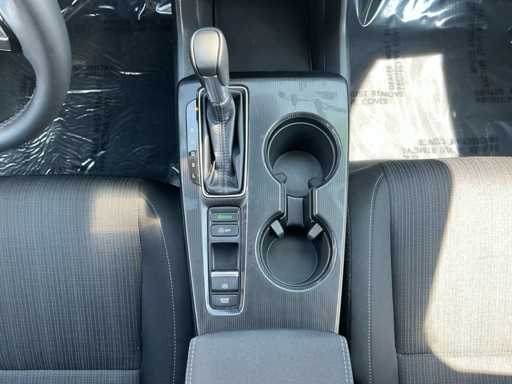 Used 2023 Honda Civic EX image 14