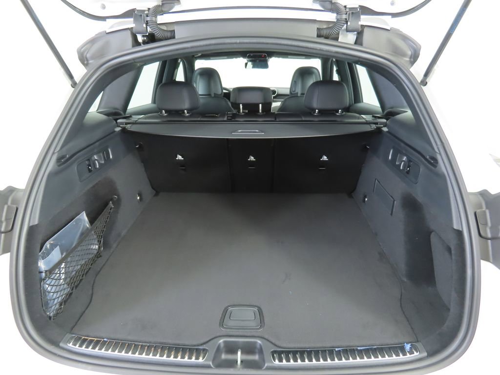 Certified 2026 Mercedes-Benz GLC 43 AMG 4MATIC image 28