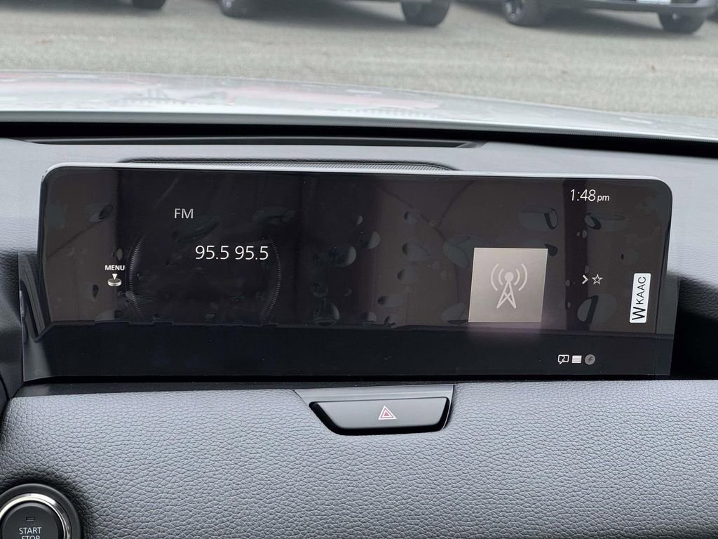 New 2026 MAZDA CX-90 3.3 Turbo w/ Premium Sport Pkg image 9