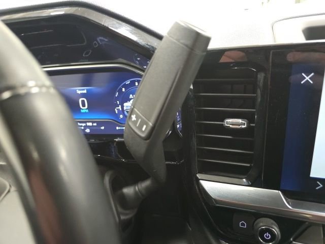 Certified 2024 Chevrolet Silverado 3500 High Country w/ High Country Premium Package image 17