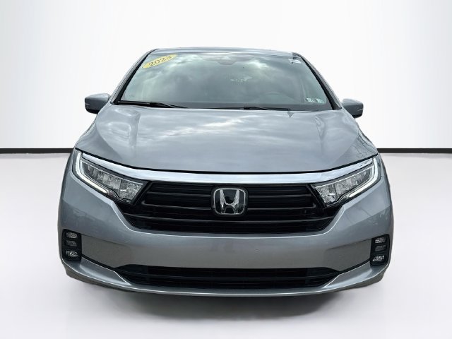 Certified 2023 Honda Odyssey EX-L image 2