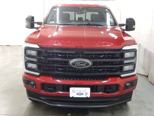 Used 2023 Ford F350 XLT w/ Black Appearance Package image 10