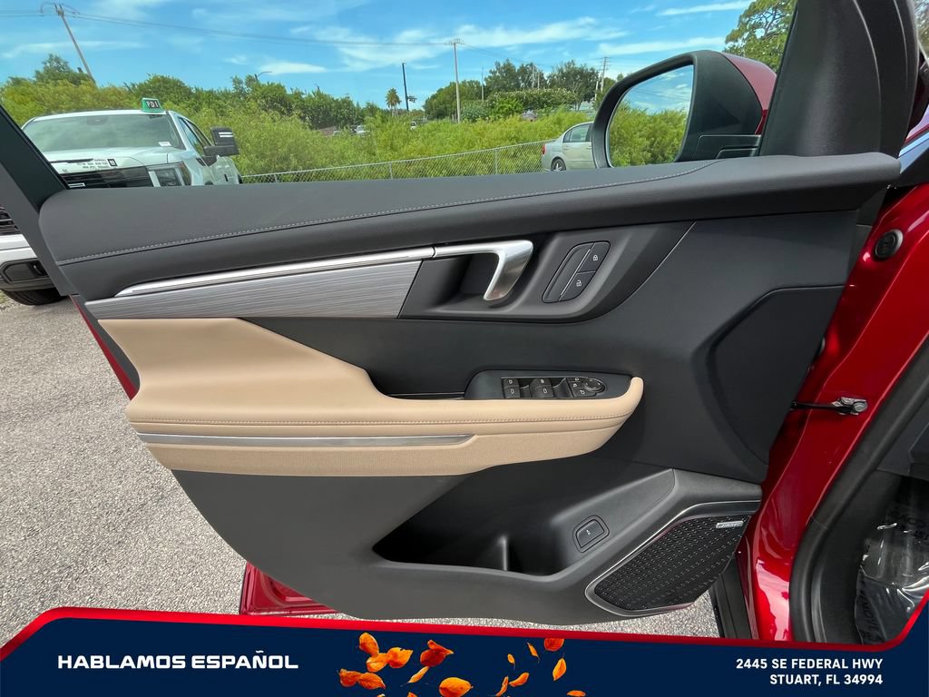 New 2026 Buick Enclave Preferred FWD image 24