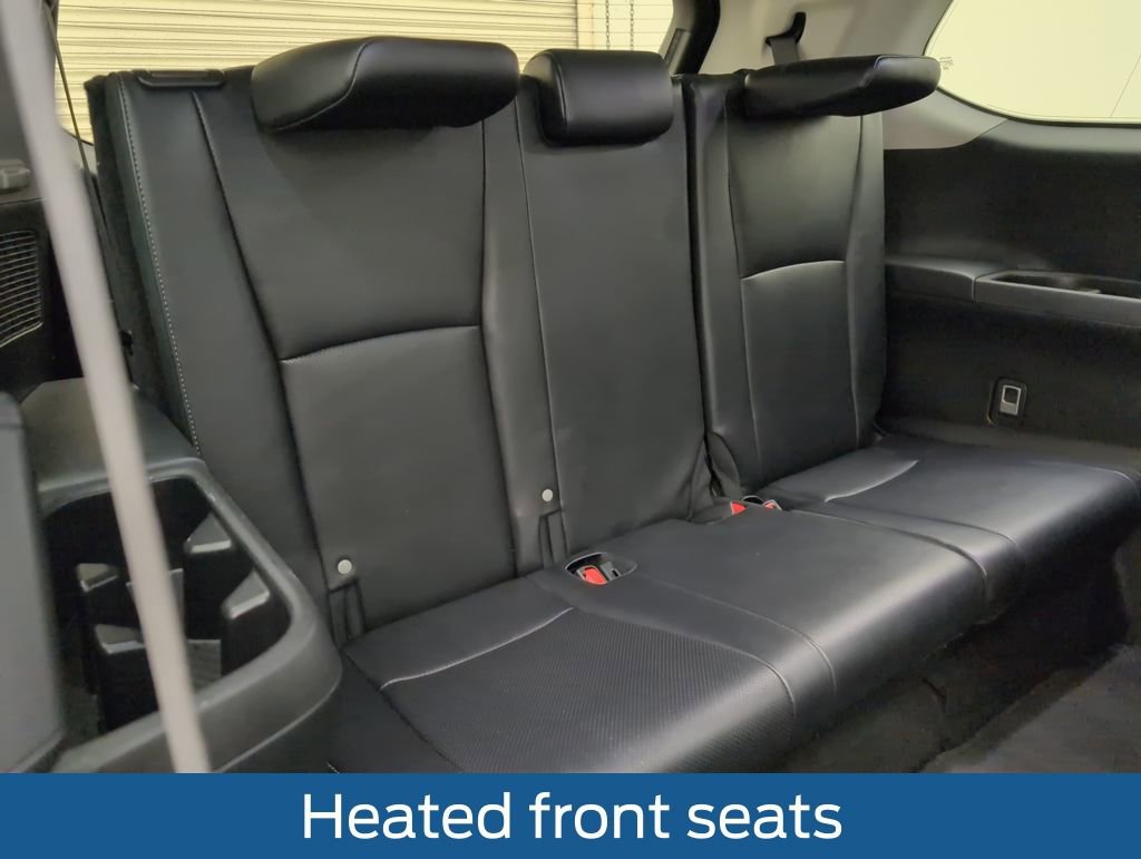 Used 2024 Toyota Grand Highlander Limited image 20