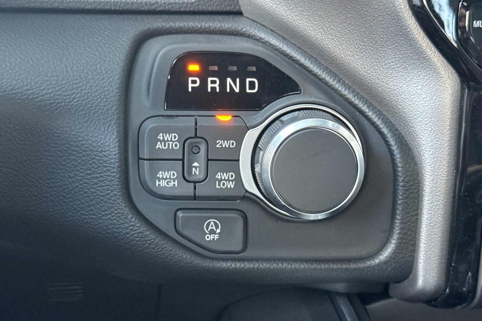 New 2026 RAM 1500 Big Horn AWD/4WD image 20