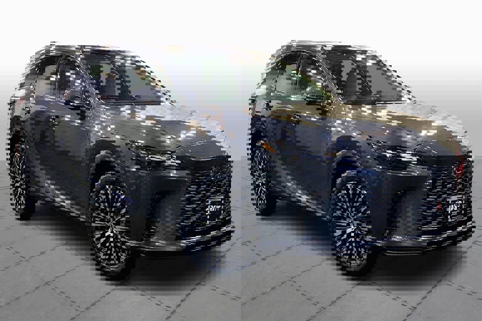 New 2026 Lexus RX 350 image 2