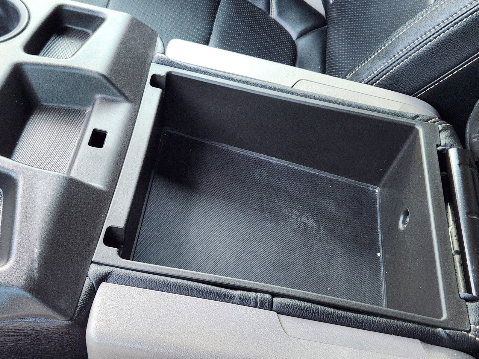 Used 2019 Chevrolet Silverado 1500 LT w/ Texas Edition image 23