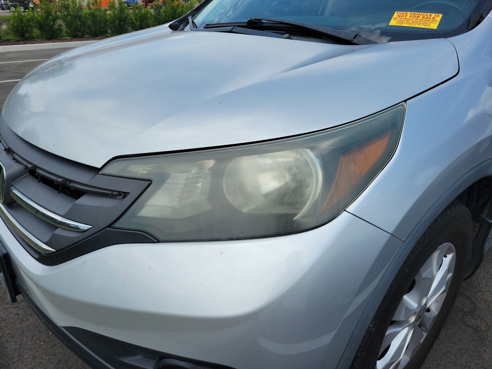 Used 2013 Honda CR-V EX-L image 5