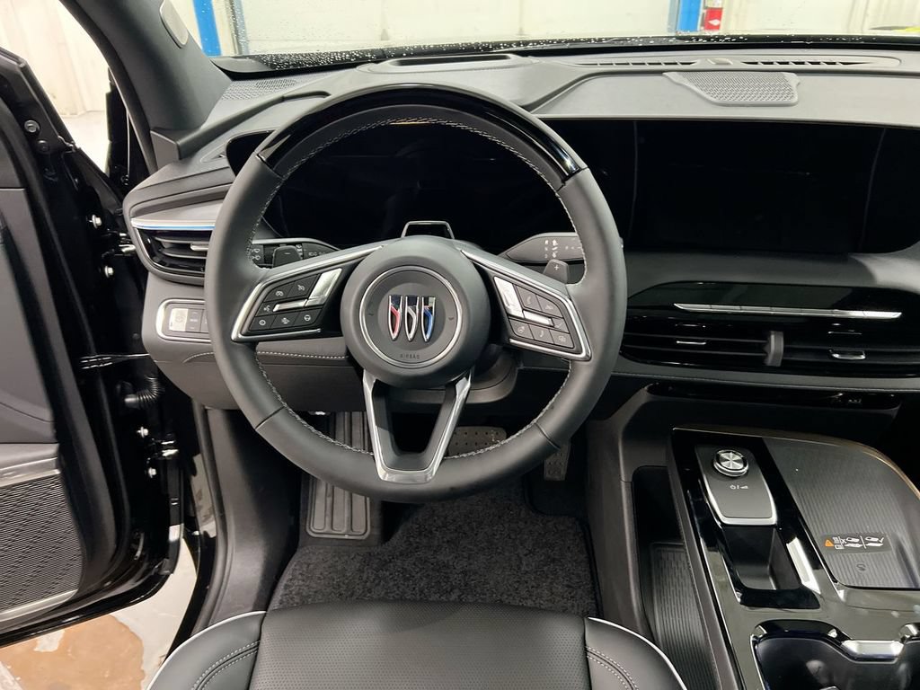 New 2026 Buick Enclave Avenir w/ Super Cruise Package FWD image 21