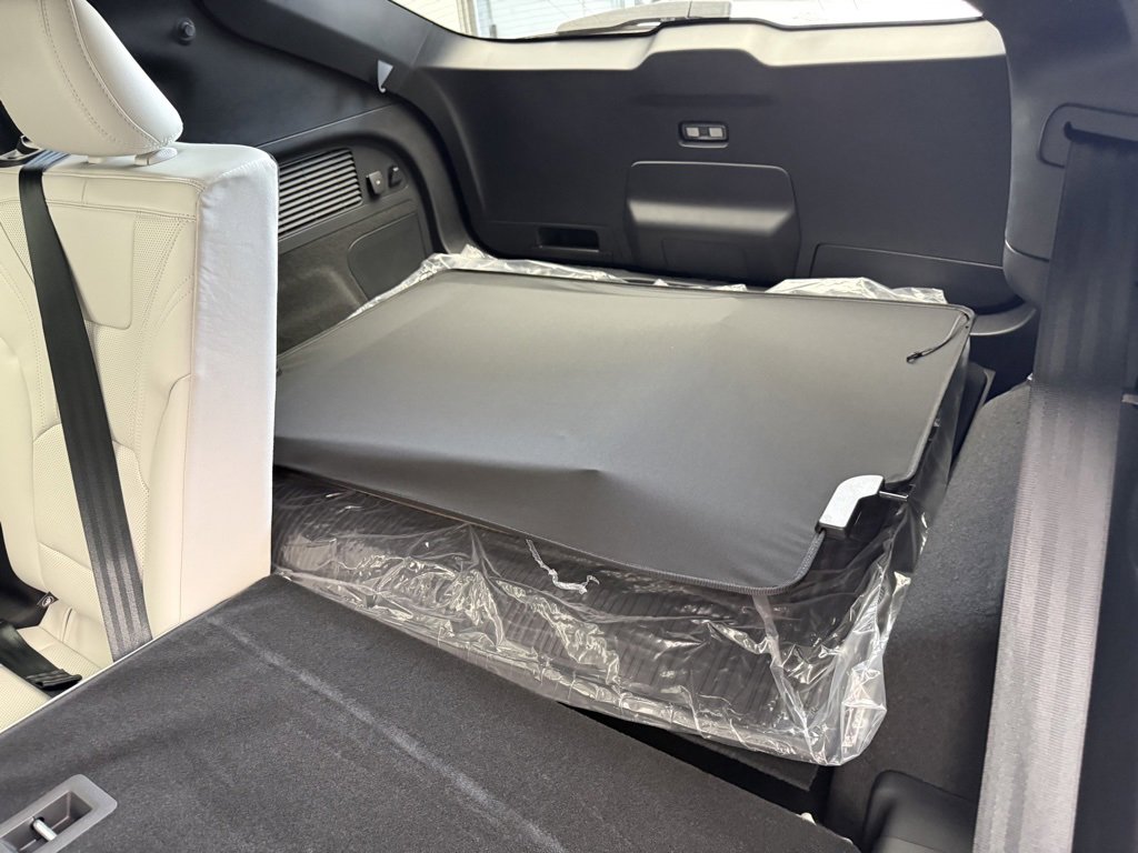 New 2025 Ford Mustang Mach-E Premium w/ Interior Protection Package image 62