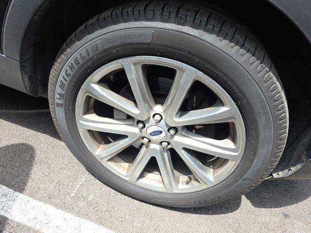 Used 2016 Ford Explorer Limited AWD/4WD image 4