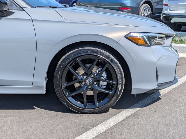 Used 2025 Honda Civic Sport image 23