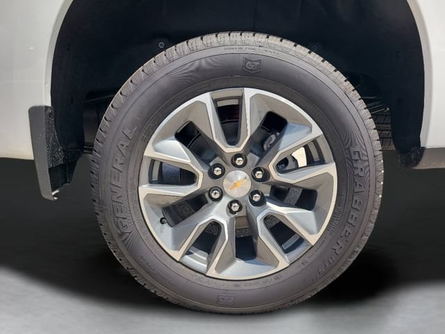 New 2026 Chevrolet Silverado 1500 LT RWD image 33