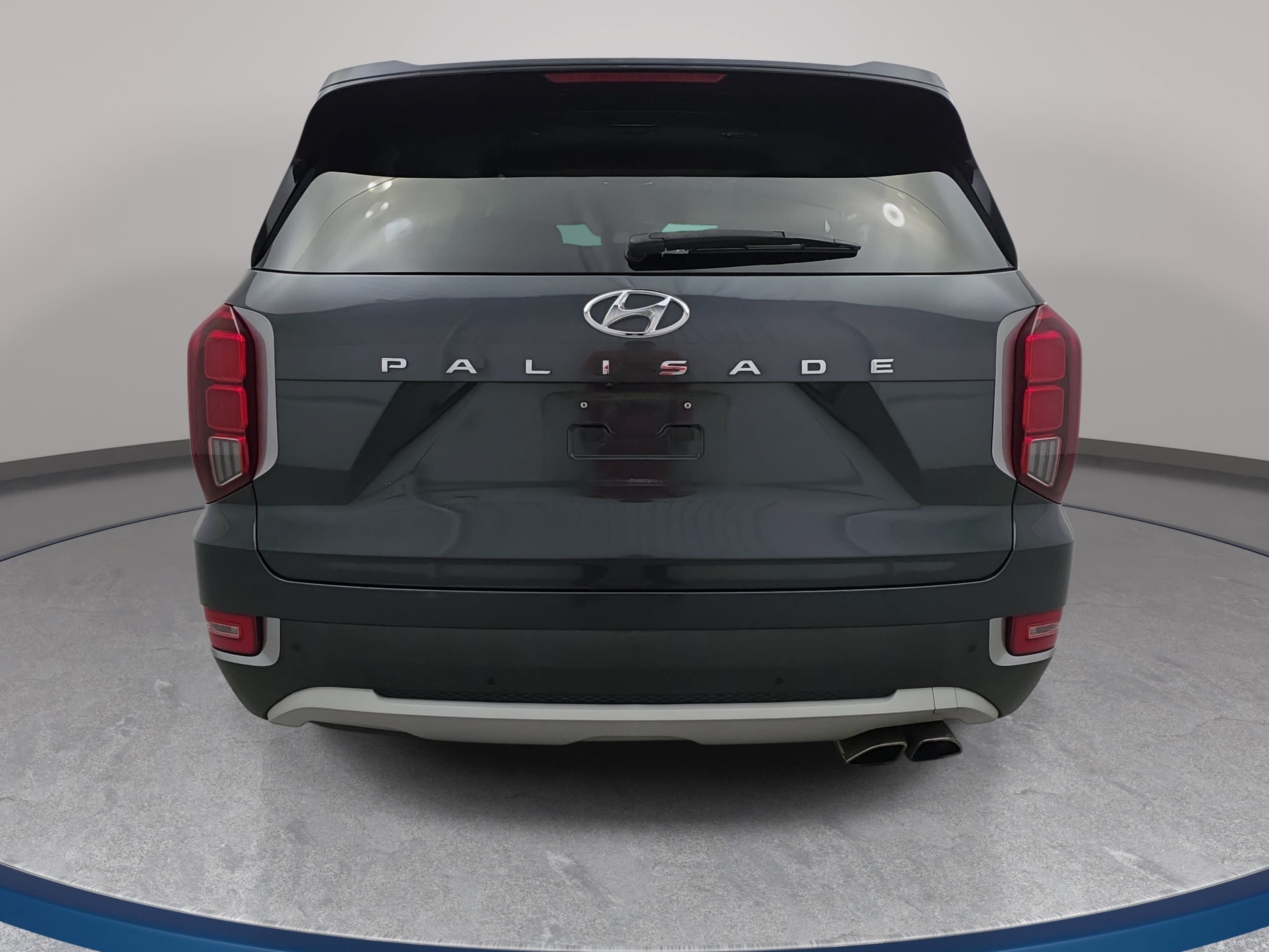 Used 2020 Hyundai Palisade SEL w/ Premium Package FWD image 6