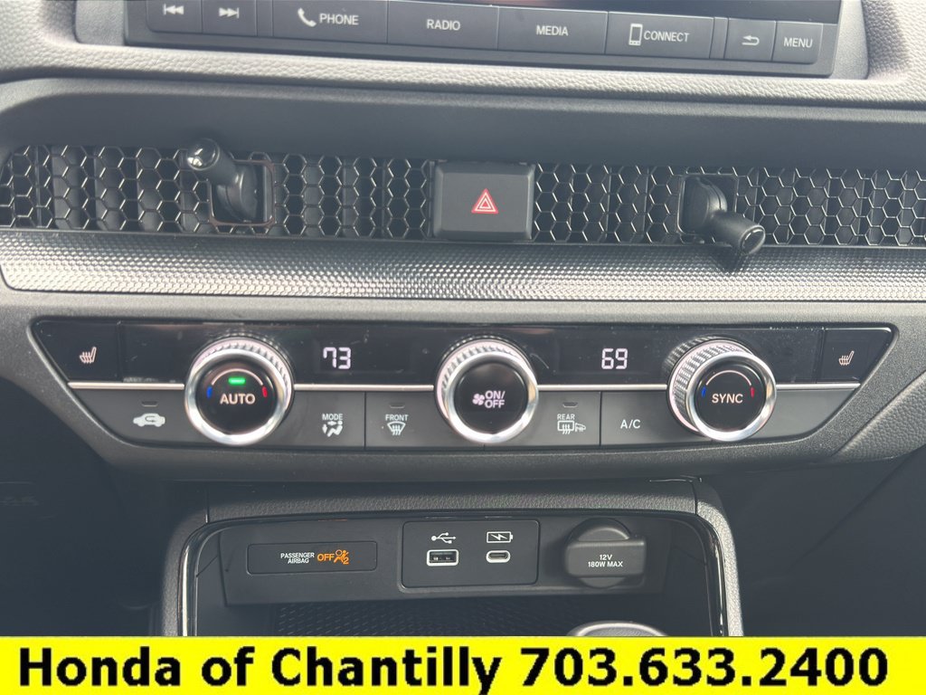 Used 2024 Honda CR-V Sport image 18